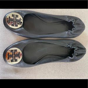 Tory Burch size 11 flats